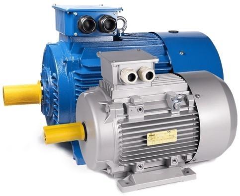 MOTOR TRIF 18.5KW 1500 400/690 B5 T180MA GMK C/FRENO