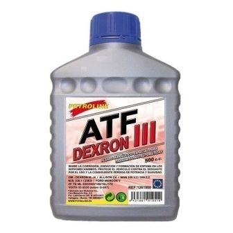 ATF DEXRON II 1L