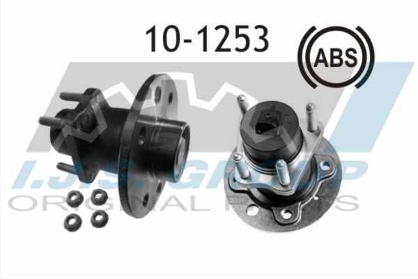101253 KIT RUEDA