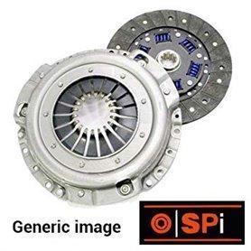 11410-40509 KIT EMBRAGUE