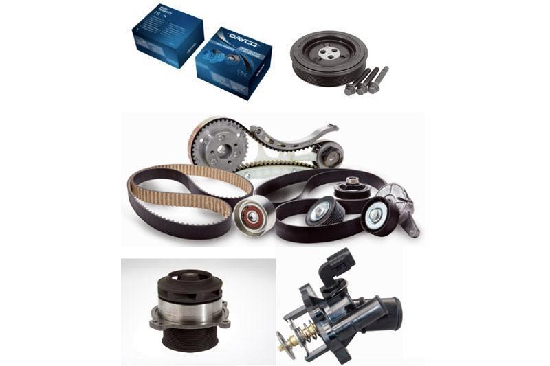 13A1100C CORREA