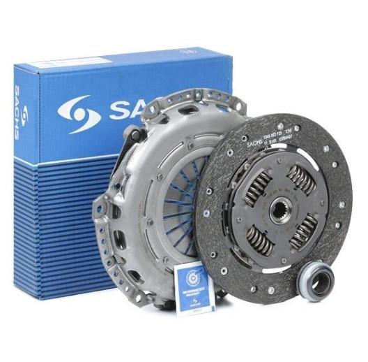 3000950009 KIT EMBRAGUE