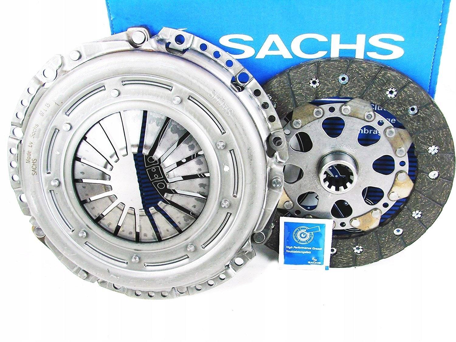 3000951929 KIT EMBRAGUE