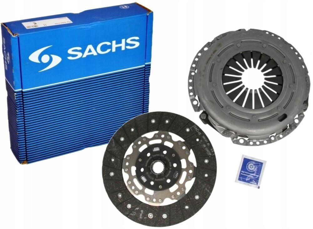 3000970037 KIT EMBRAGUE