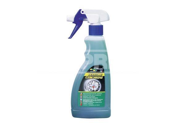 78050006 LIMPIADOR LLANTAS 500ML