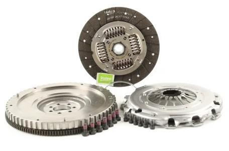 835077 KIT EMBRAGUE
