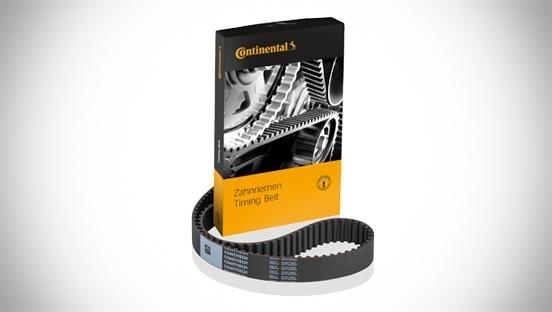 CT1139 CORREA DISTRIBUCION