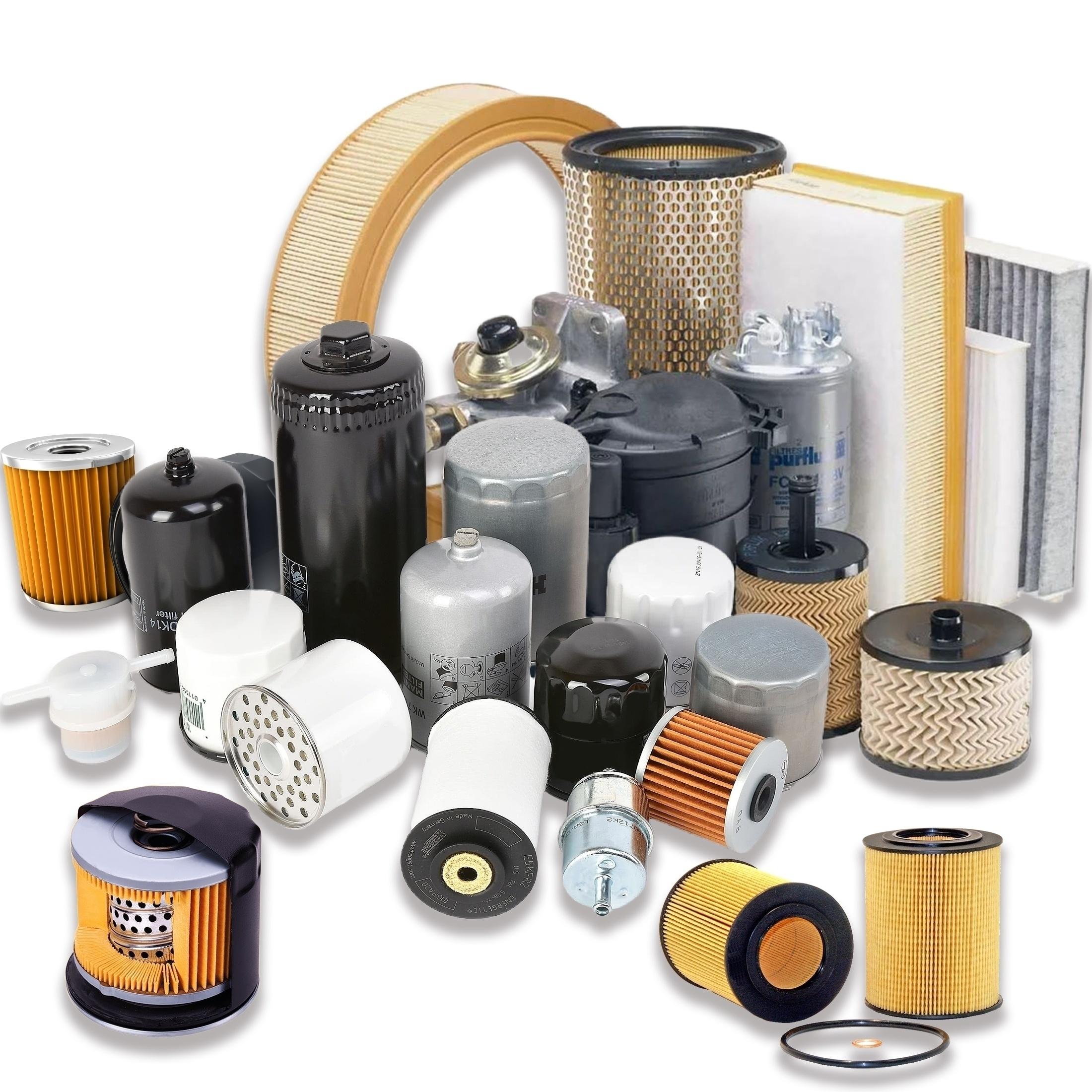 FA1120 FILTRO ACEITE