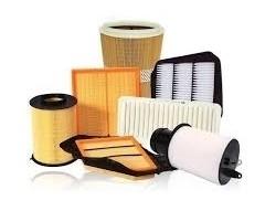 HC30851 FILTRO ACEITE