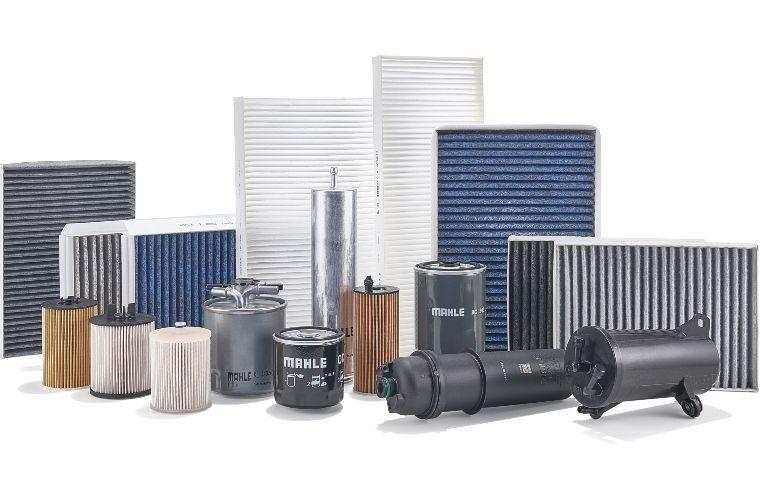 KL169/4D FILTRO COMBUSTIBLE