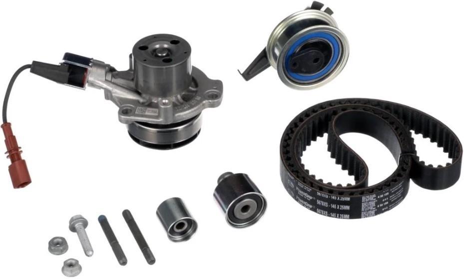 KP15678XS KIT DISTRIBUCION