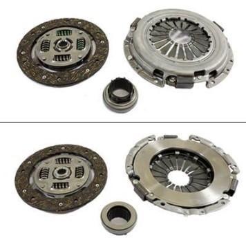 KWE955751 KIT EMBRAGUE