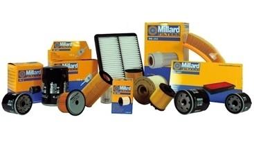 MK5678 FILTRO AIRE