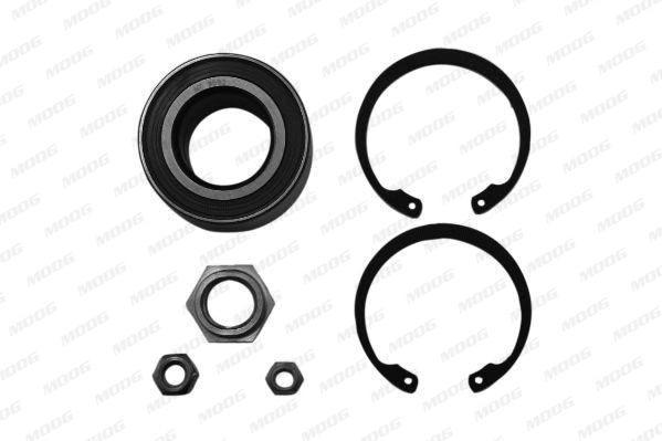 VOWB11017 KIT RUEDA