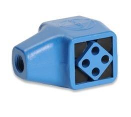 CABEZAL OSCILANTE ST-45