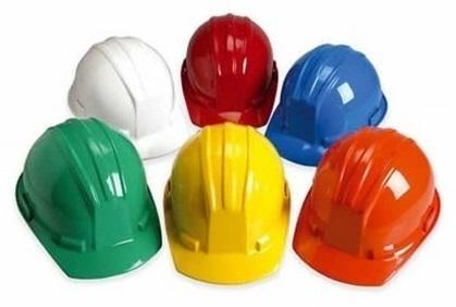 CASCO TRABAJO EN ALTURA