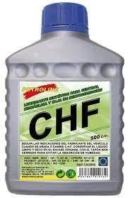 CHF LUB. SINT. CENTRAL-DIREC. G-2000 1L