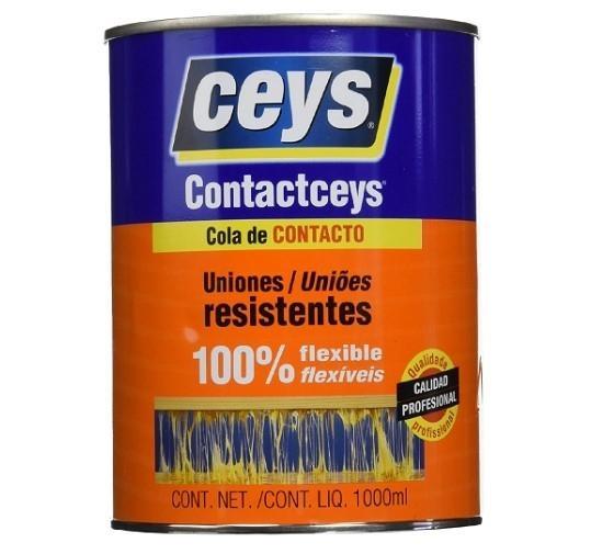 COLA CONTACTO BOTE 1KG