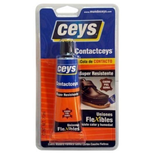 COLA CONTACTO TUBO 30ML