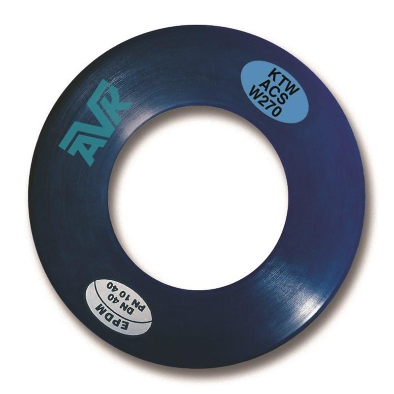 EOJ PLANA EPDM DN-400