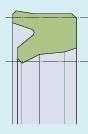 ER S01-P 15X19.8X3 H-ECOPUR