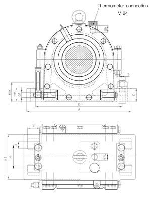 GOS 524 BL