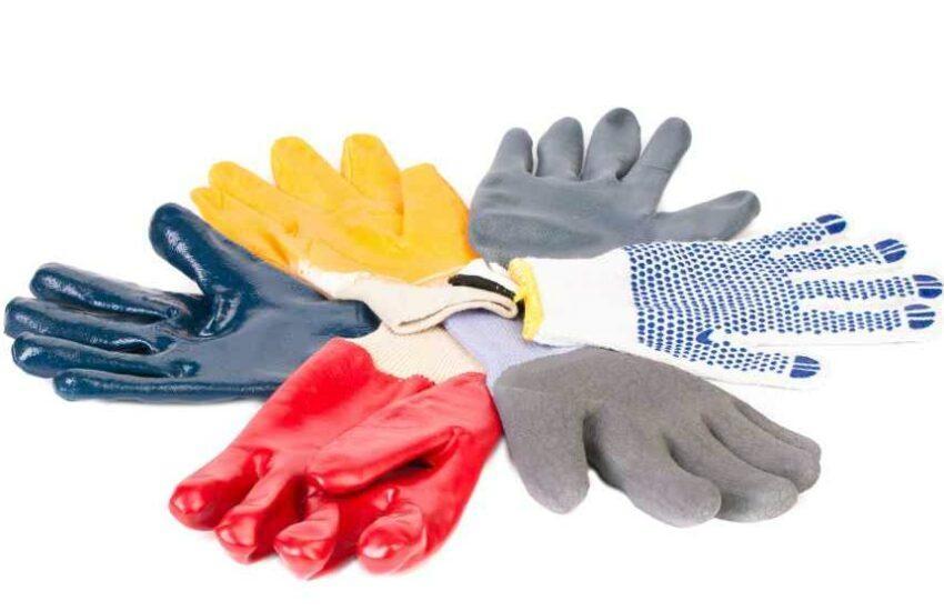 GUANTE DESECHABLE LATEX T-XS (100 UDS.)