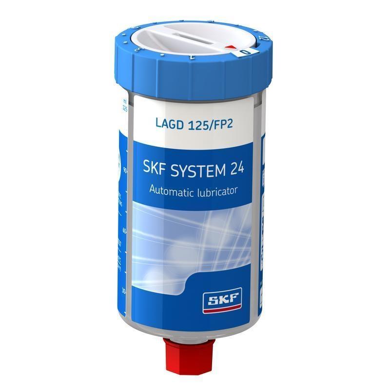 LAGD 125/FP2
