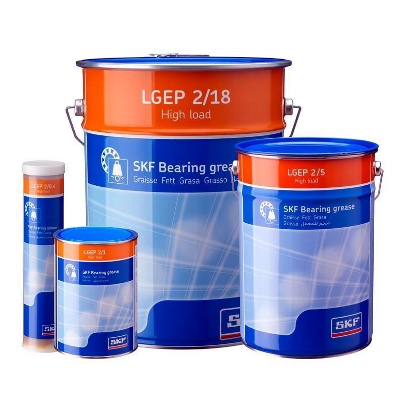 LGEP 2/5
