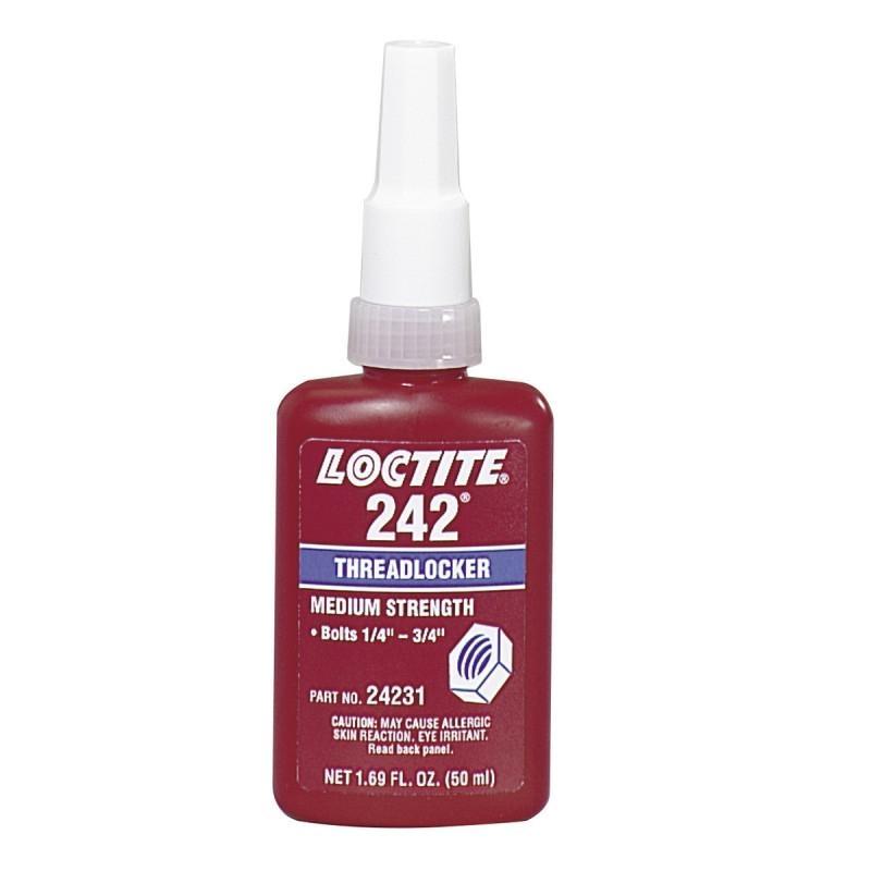 LOCTITE 242 FIJADOR 50ML