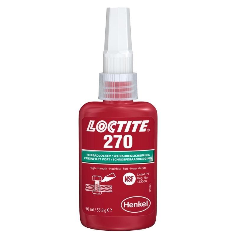 LOCTITE 270-50 FIJADOR