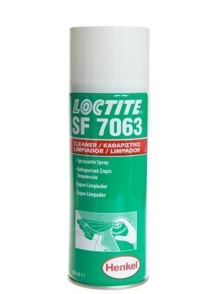 LOCTITE 7063-400 LIMPIADOR