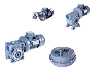 REDUCTOR MFS-49/36 0.50 B