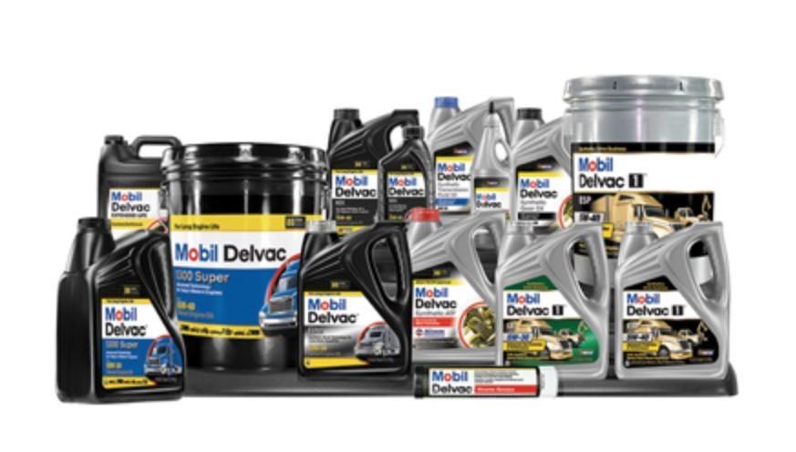 MOBIL GLYGOYLE 460 20L