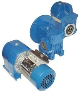 MOTOR FRENO 1.5KW 1500 2/4 B5 BA90LA4