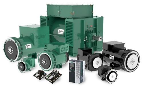 MOTOREDUCTOR LSES80LG 0.75KW B14 230/400V IE3