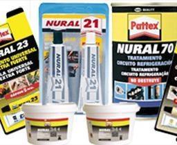 NURAL 27 22 ML