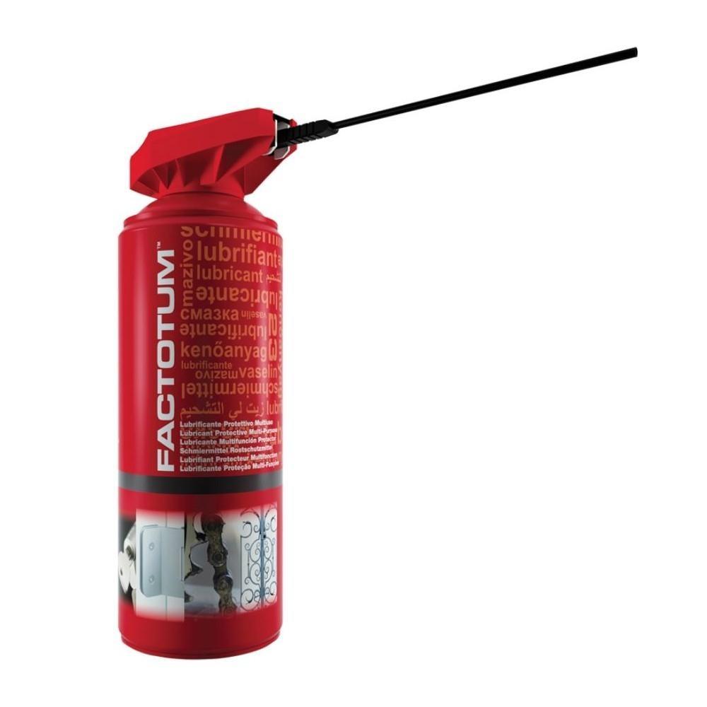 LUBRICANTE MULTIF. PROTECTOR-ESFACTOTUM
