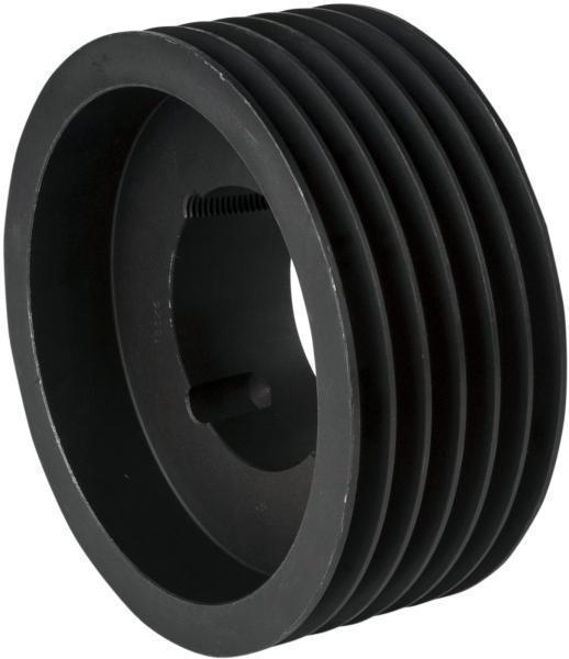 TV-SPZ 125 X 6