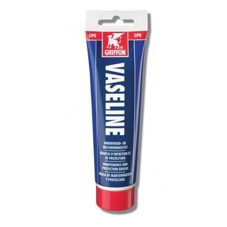 VASELINA 125GR L2
