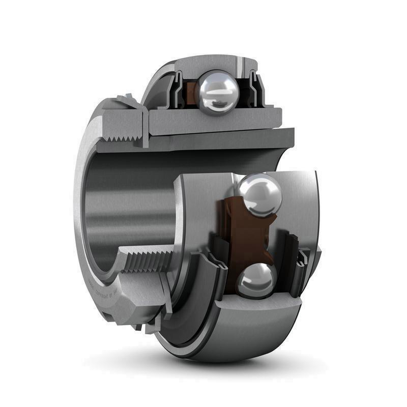 YSA 205-2FK