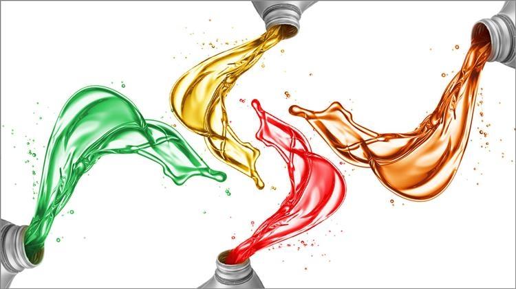 OTROS LUBRICANTES Y QUIMICOS 